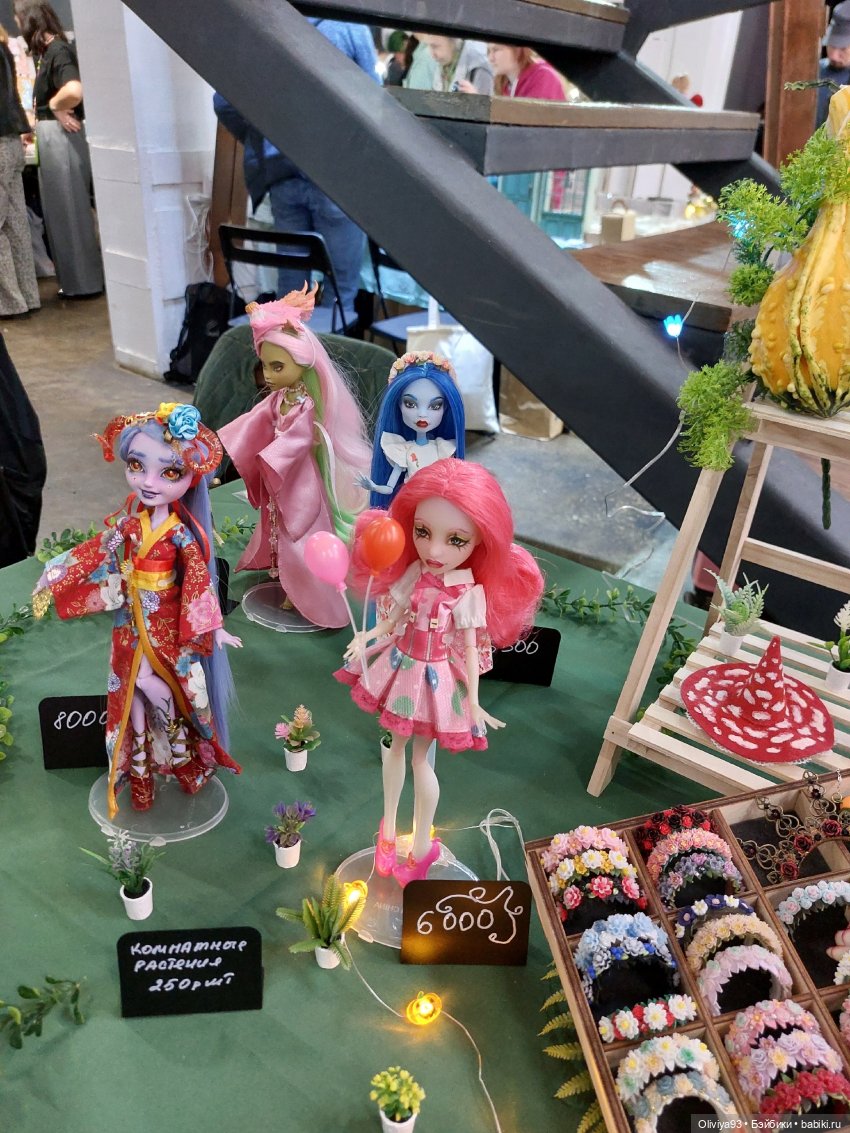 Территория Кукол 20 сентября 2025