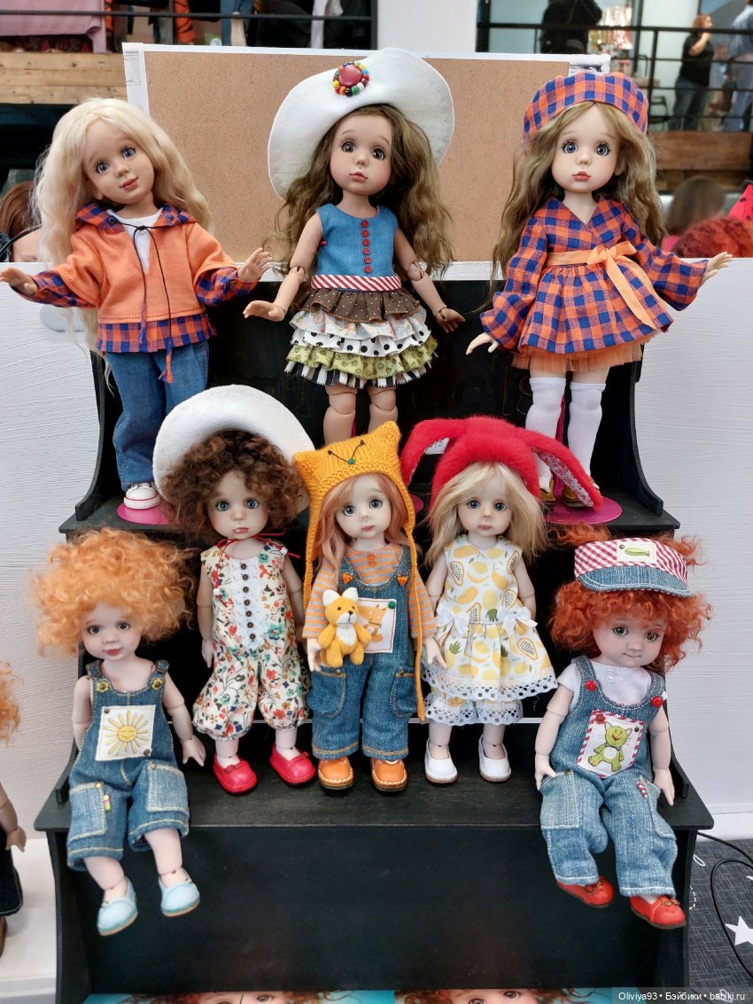 Территория Кукол 20 сентября 2025