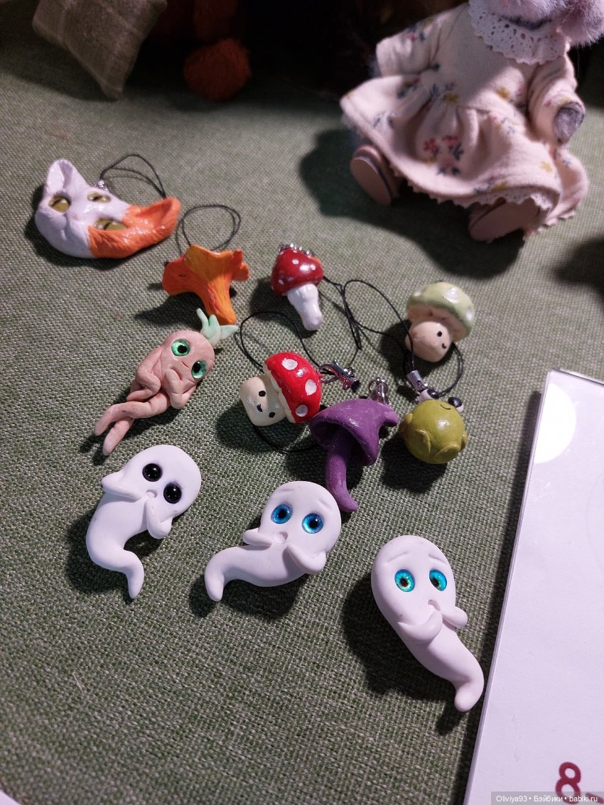 Территория Кукол 20 сентября 2025