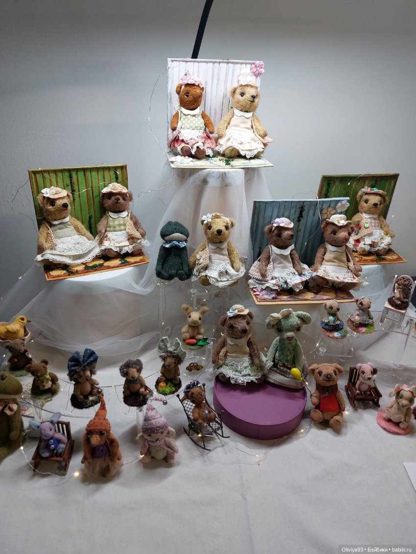 Территория Кукол 20 сентября 2025