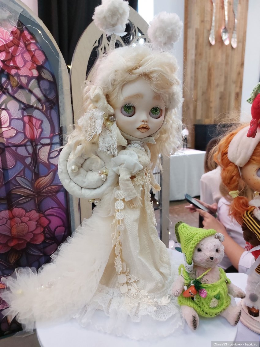 Территория Кукол 20 сентября 2025