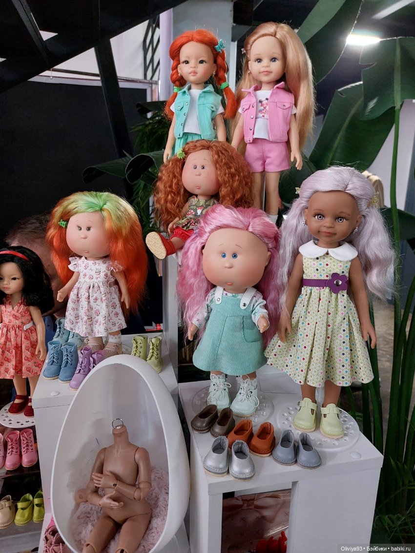 Территория Кукол 20 сентября 2025