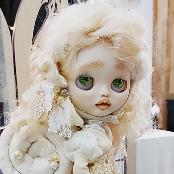 Территория Кукол (сен.2025) • 1 Этаж (Часть 3)