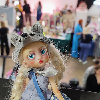 Территория Кукол (сен.2025) • 2 Этаж (Часть 5. Финал)