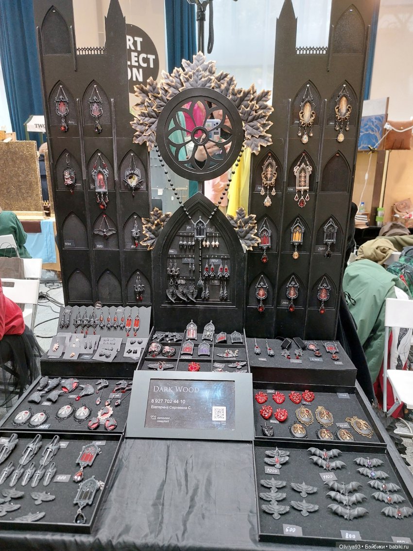 «ArtFlection»: фестиваль авторского искусства (окт. 2025)