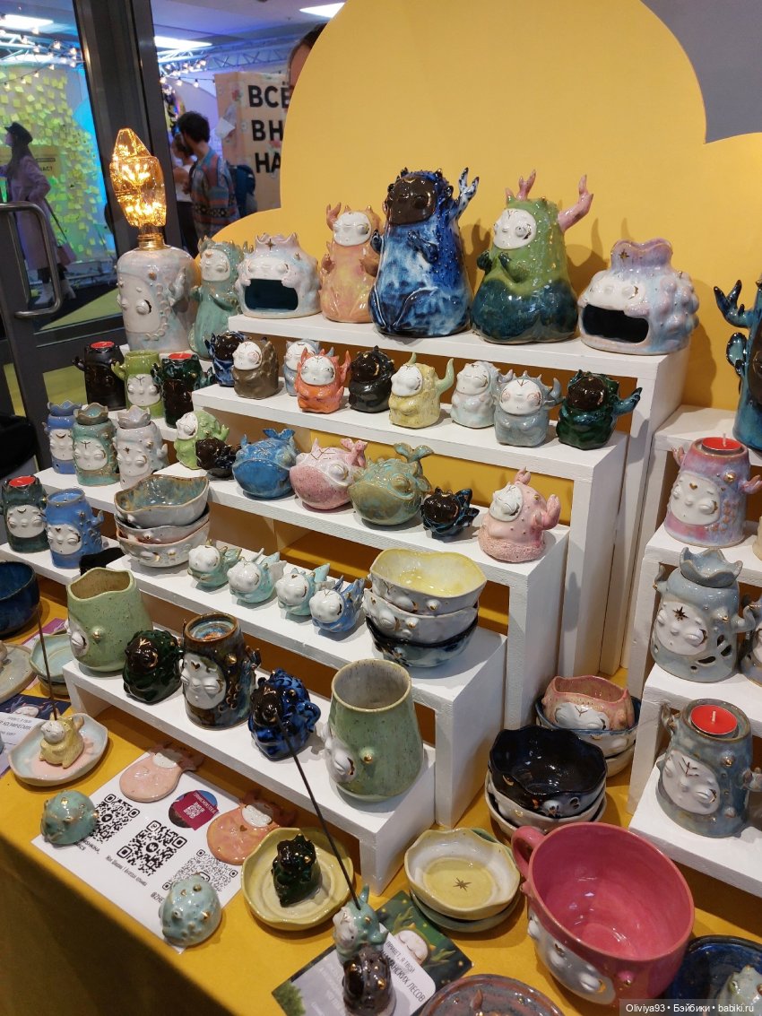 «ArtFlection»: фестиваль авторского искусства (окт. 2025)