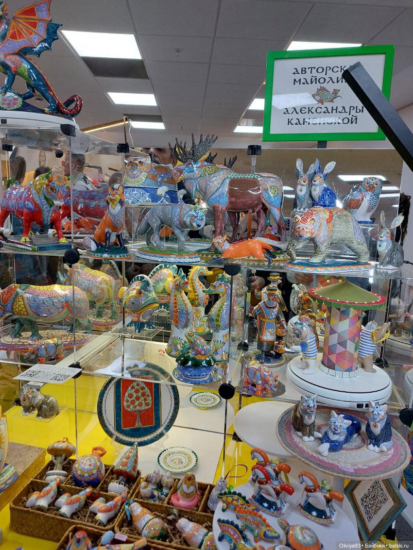 «ArtFlection»: фестиваль авторского искусства (окт. 2025)