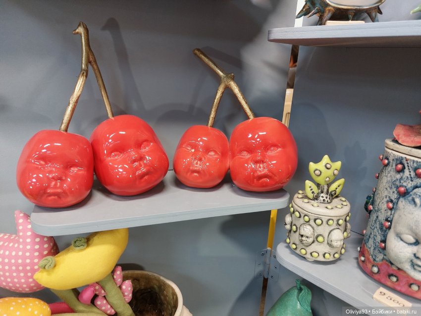 «ArtFlection»: фестиваль авторского искусства (окт. 2025)