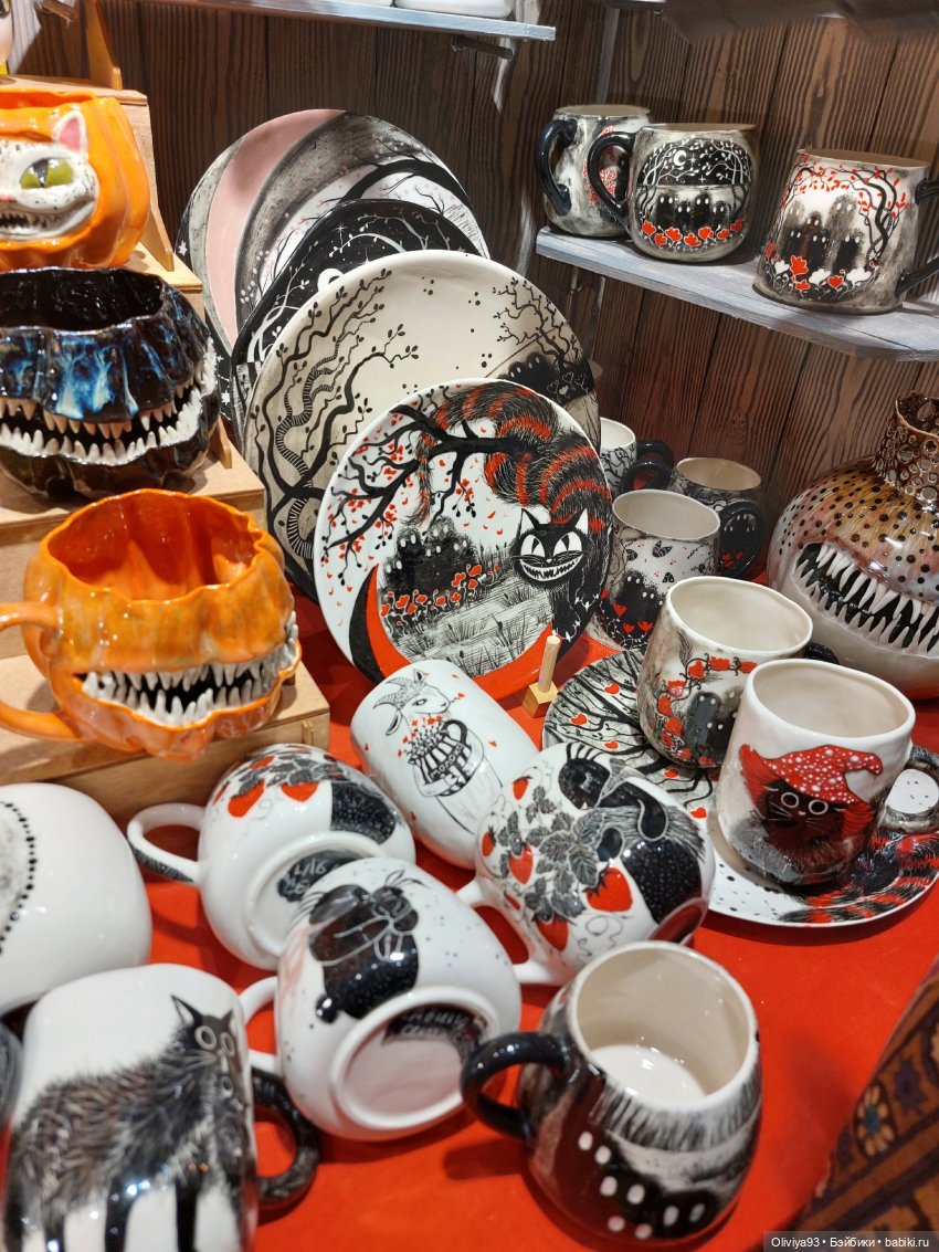 «ArtFlection»: фестиваль авторского искусства (окт. 2025)