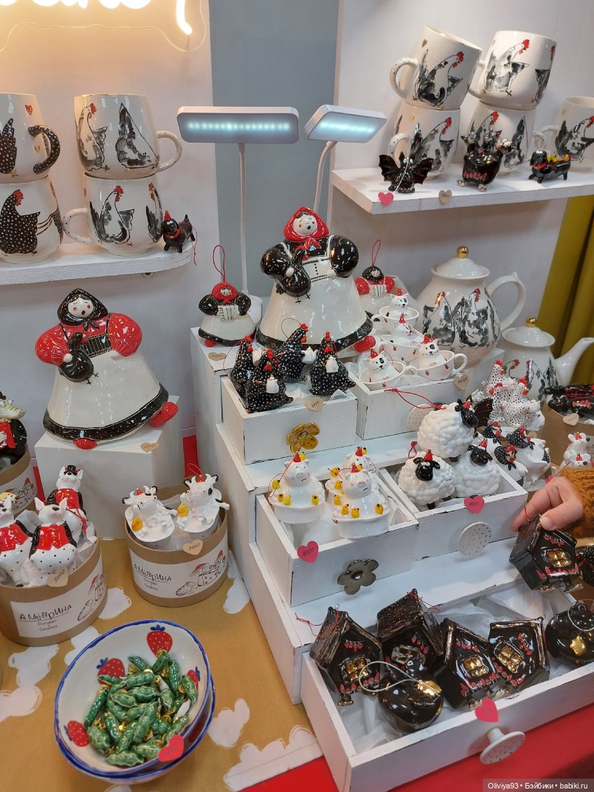 «ArtFlection»: фестиваль авторского искусства (окт. 2025)