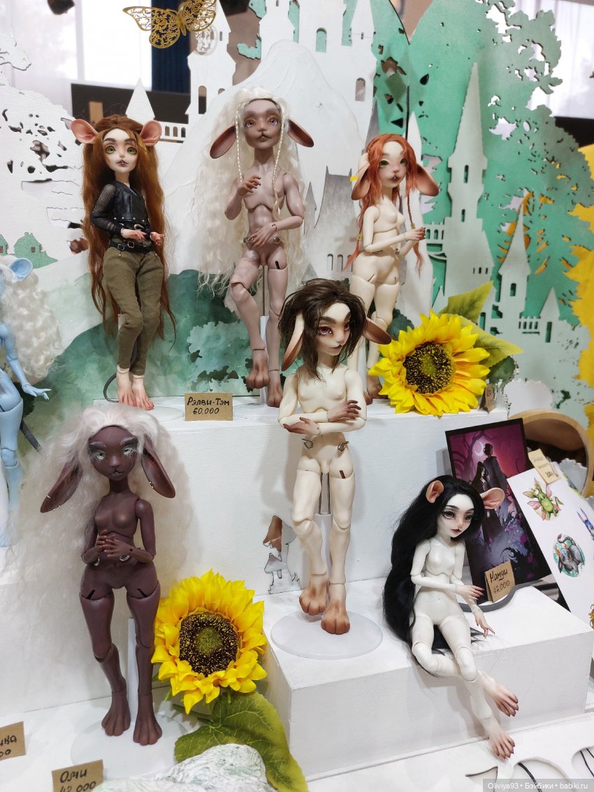 «ArtFlection»: фестиваль авторского искусства (окт. 2025)