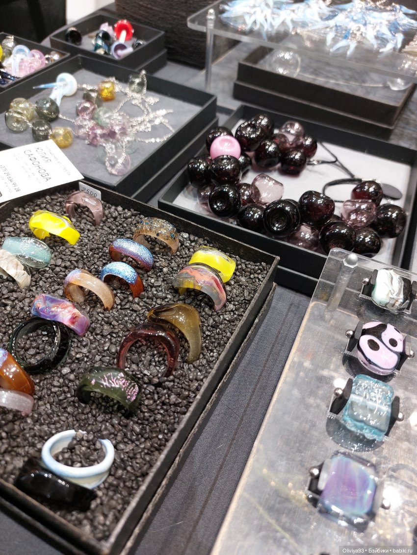 «ArtFlection»: фестиваль авторского искусства (окт. 2025)