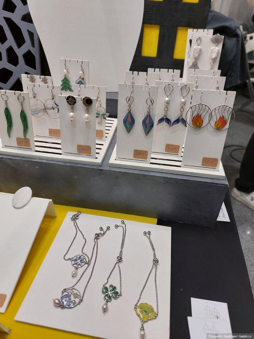 «ArtFlection»: фестиваль авторского искусства (окт. 2025)