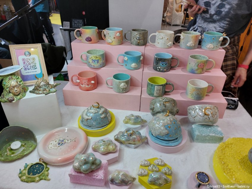 «ArtFlection»: фестиваль авторского искусства (окт. 2025)