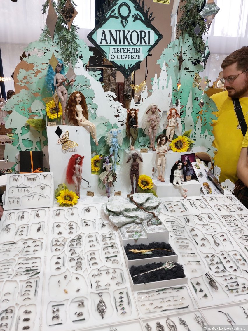 «ArtFlection»: фестиваль авторского искусства (окт. 2025)