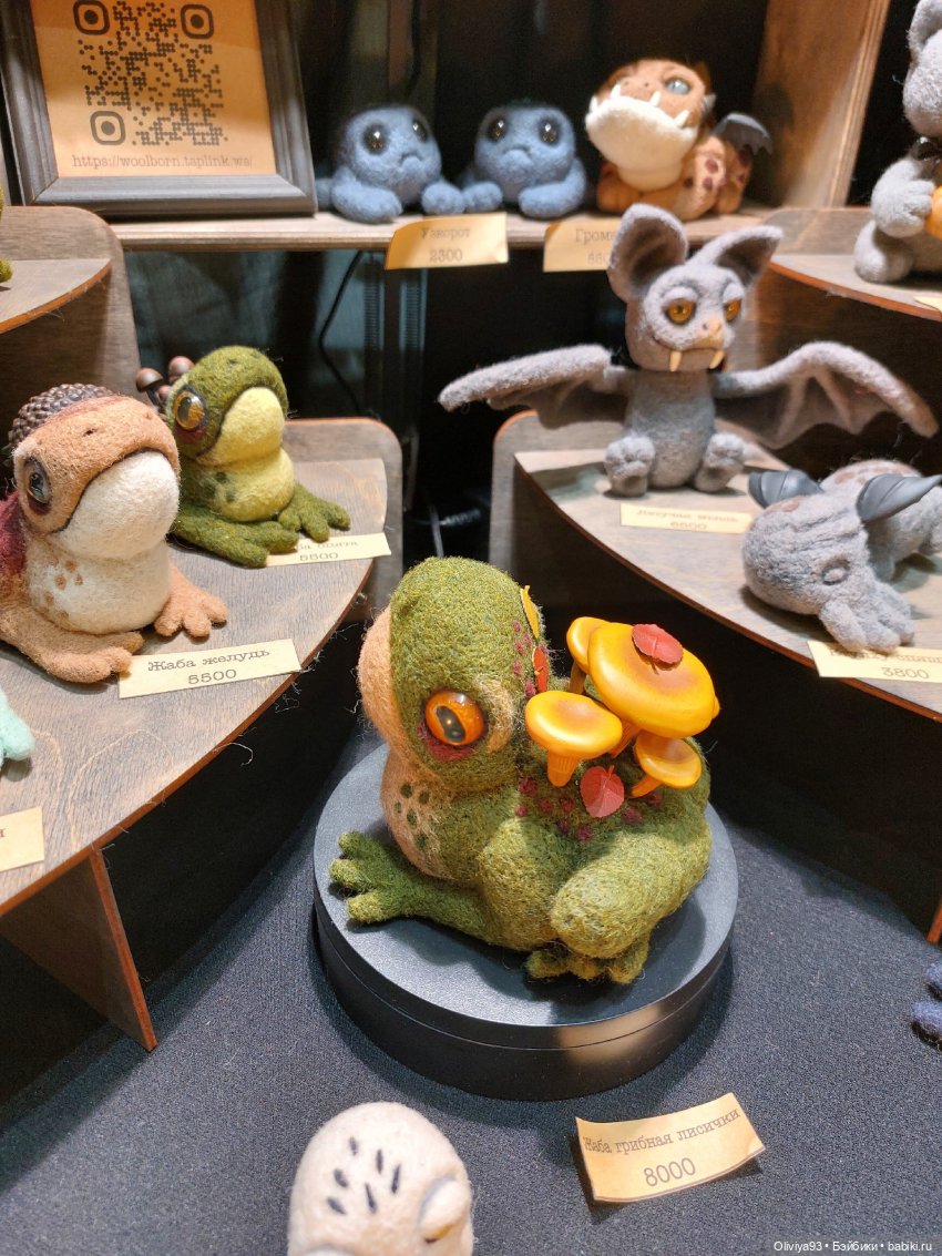 «ArtFlection»: фестиваль авторского искусства (окт. 2025)