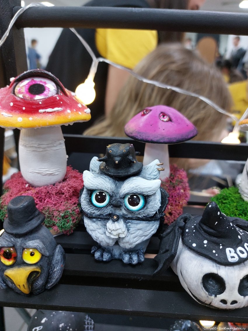 «ArtFlection»: фестиваль авторского искусства (окт. 2025)