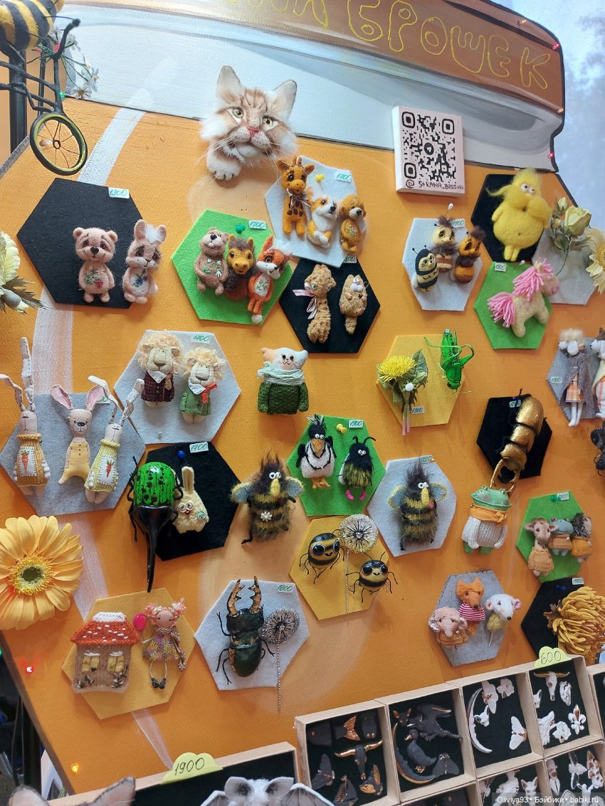 «ArtFlection»: фестиваль авторского искусства (окт. 2025)