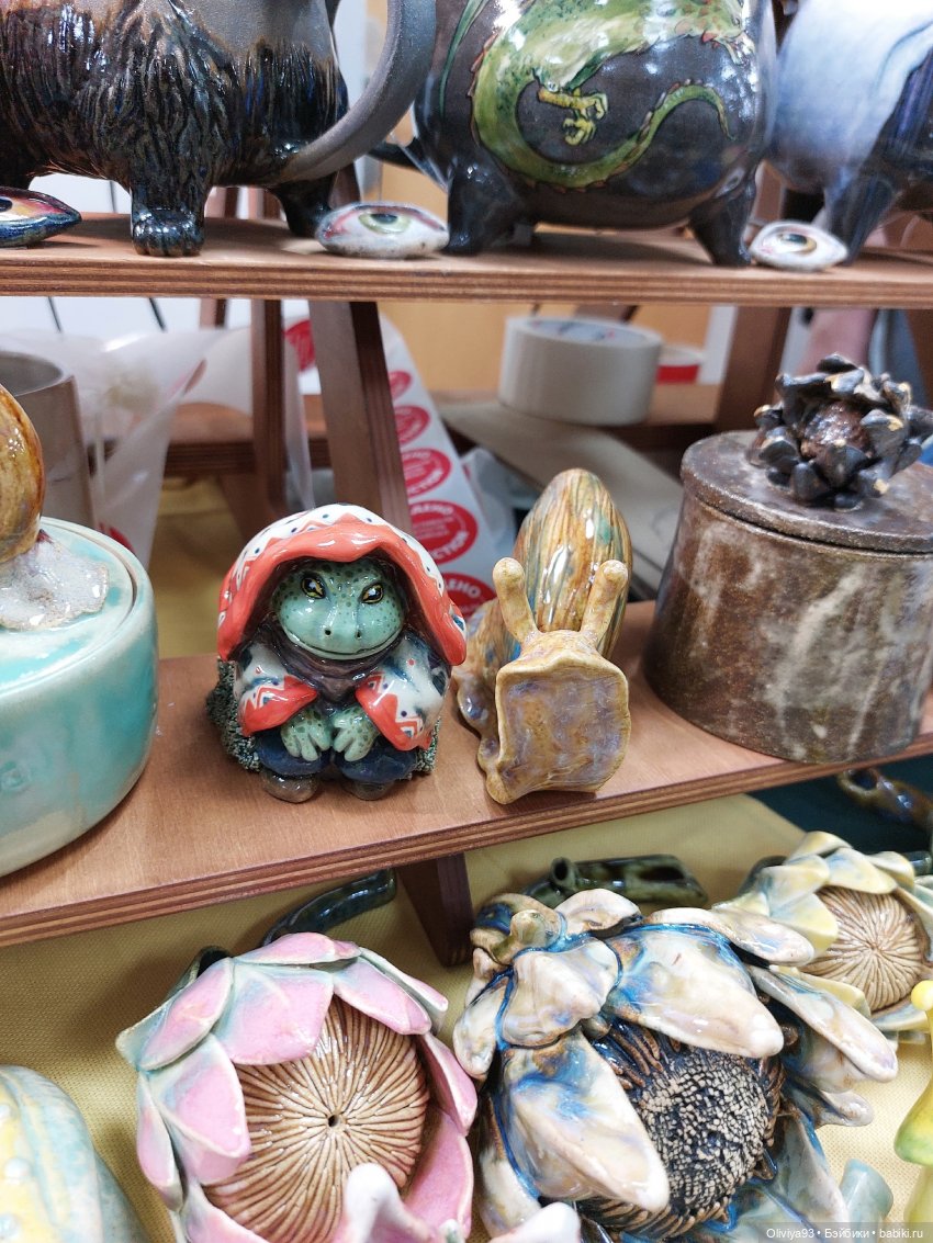 «ArtFlection»: фестиваль авторского искусства (окт. 2025)