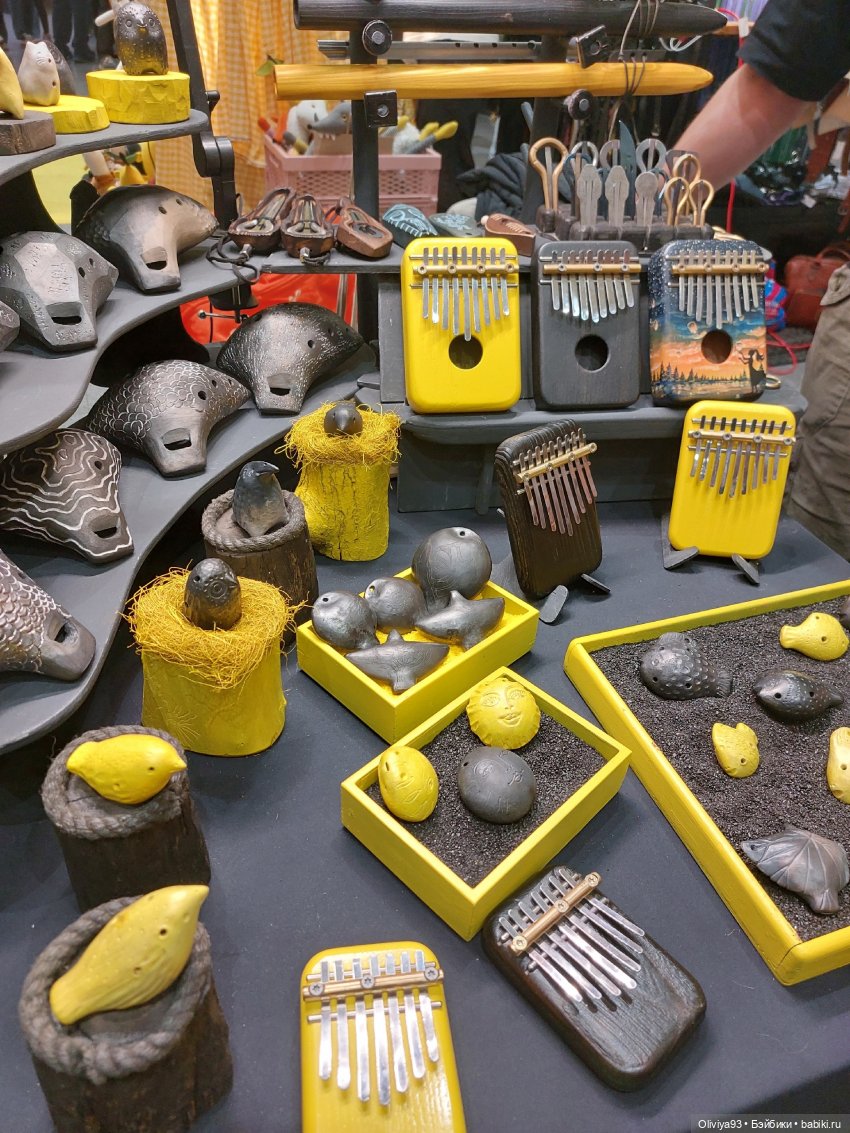 «ArtFlection»: фестиваль авторского искусства (окт. 2025)