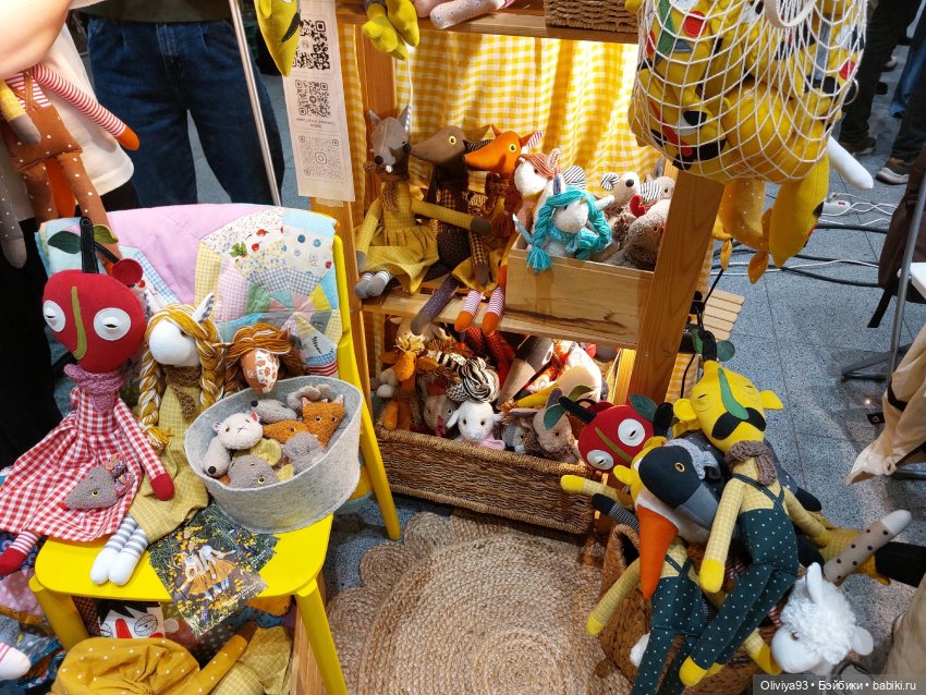 «ArtFlection»: фестиваль авторского искусства (окт. 2025)