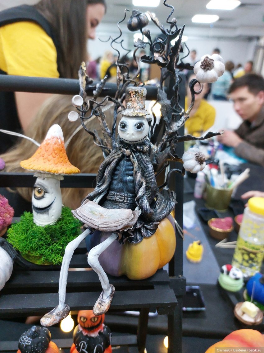 «ArtFlection»: фестиваль авторского искусства (окт. 2025)