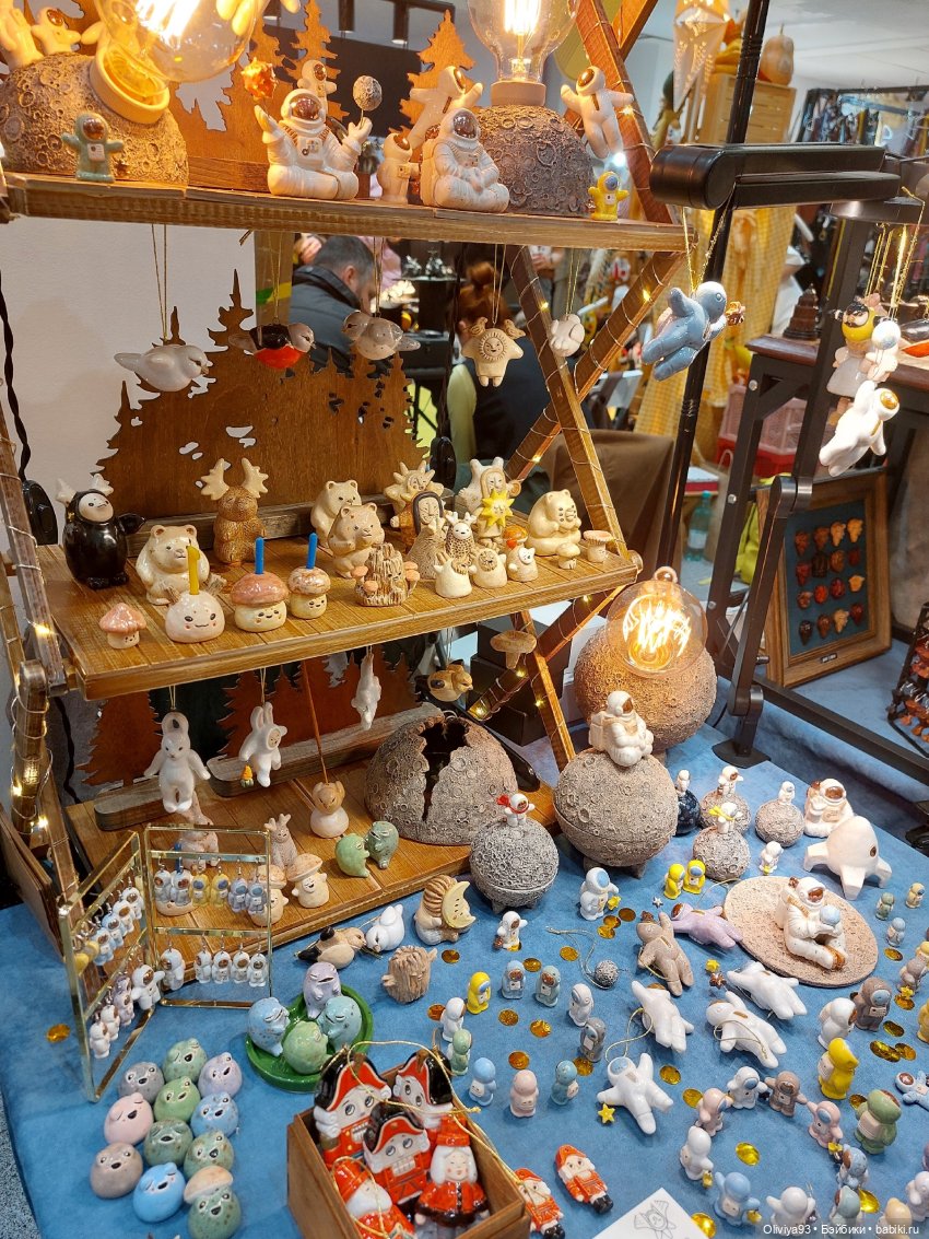 «ArtFlection»: фестиваль авторского искусства (окт. 2025)