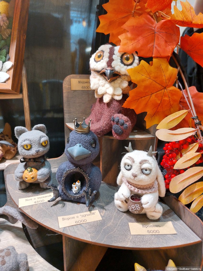 «ArtFlection»: фестиваль авторского искусства (окт. 2025)