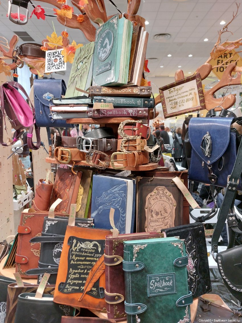 «ArtFlection»: фестиваль авторского искусства (окт. 2025)