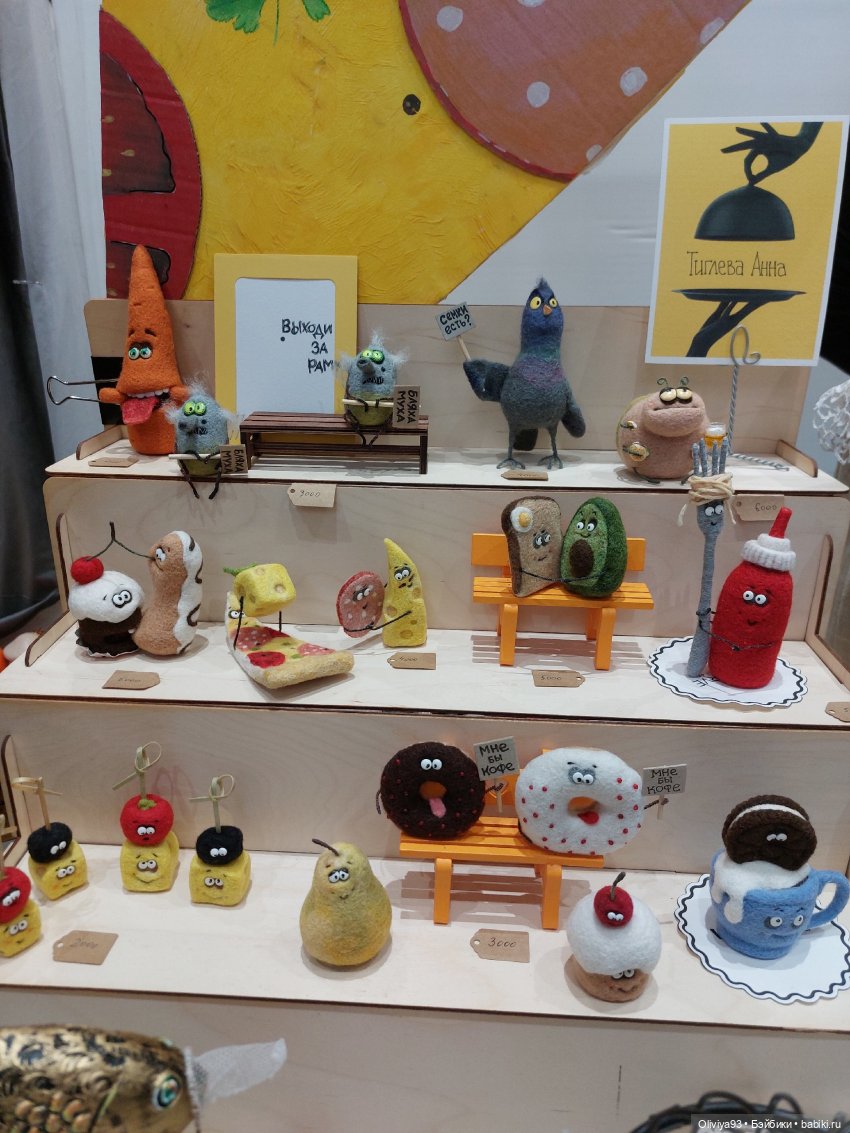 «ArtFlection»: фестиваль авторского искусства (окт. 2025)