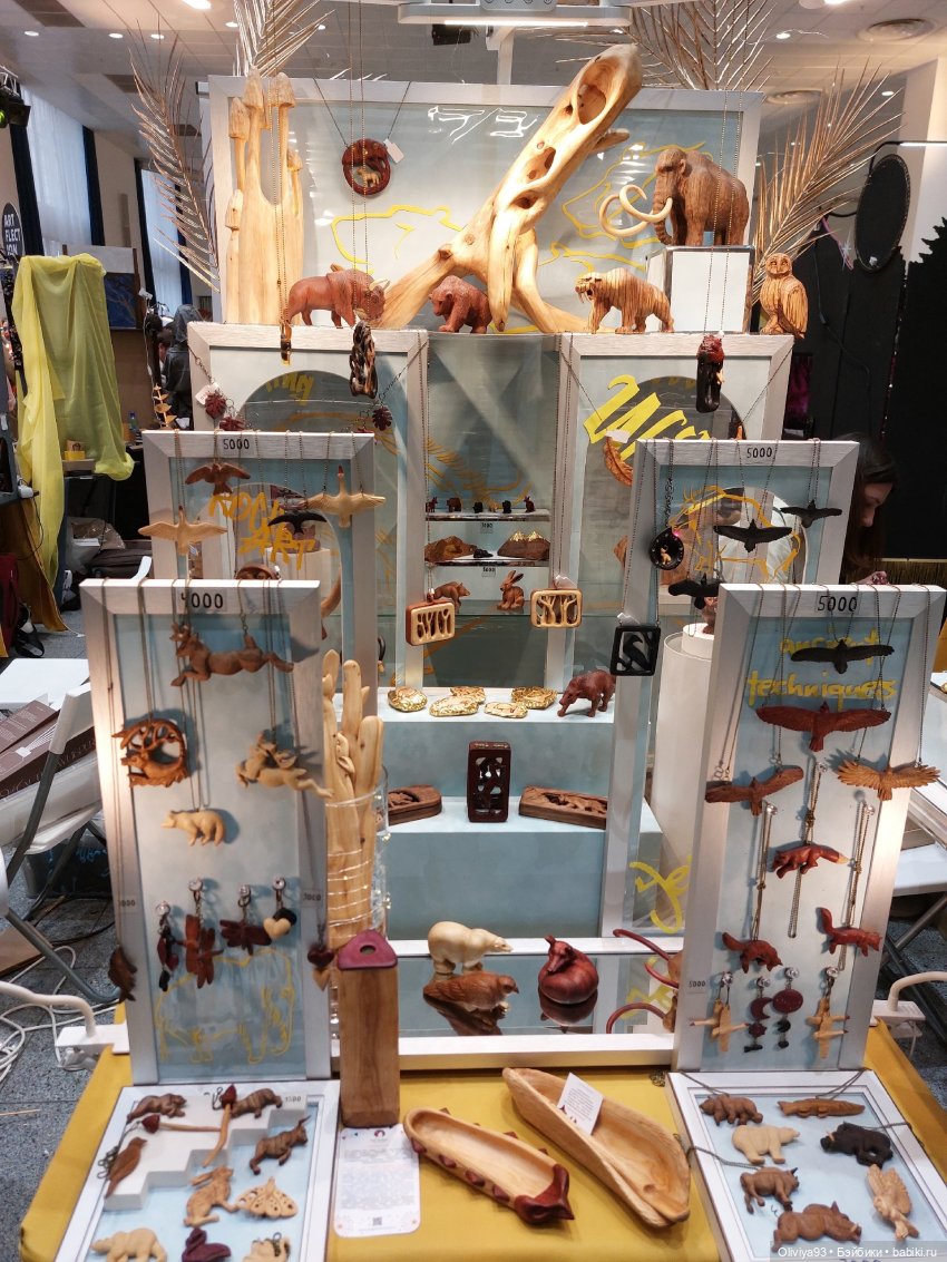 «ArtFlection»: фестиваль авторского искусства (окт. 2025)