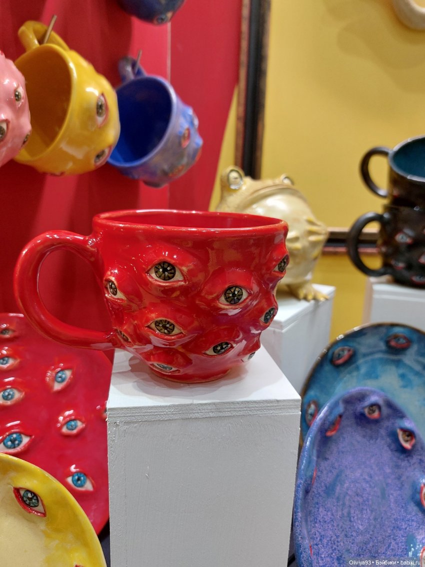 «ArtFlection»: фестиваль авторского искусства (окт. 2025)