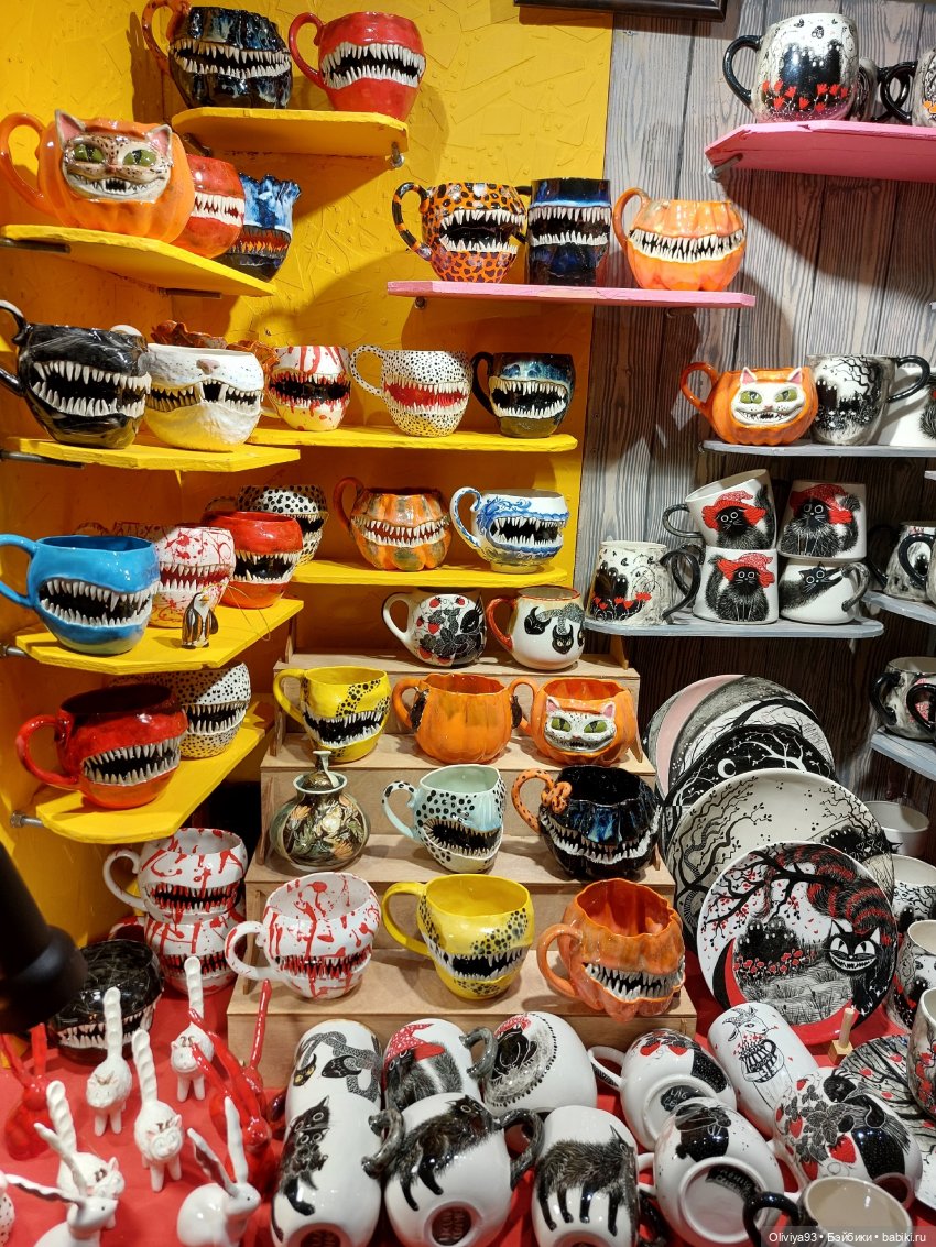 «ArtFlection»: фестиваль авторского искусства (окт. 2025)