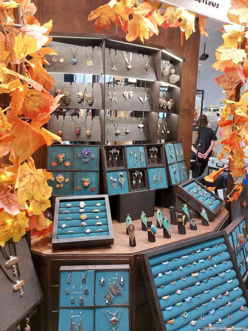 «ArtFlection»: фестиваль авторского искусства (окт. 2025)