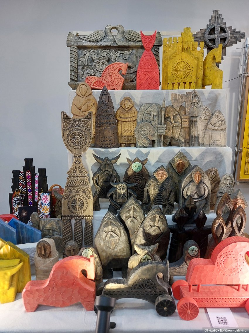 «ArtFlection»: фестиваль авторского искусства (окт. 2025)