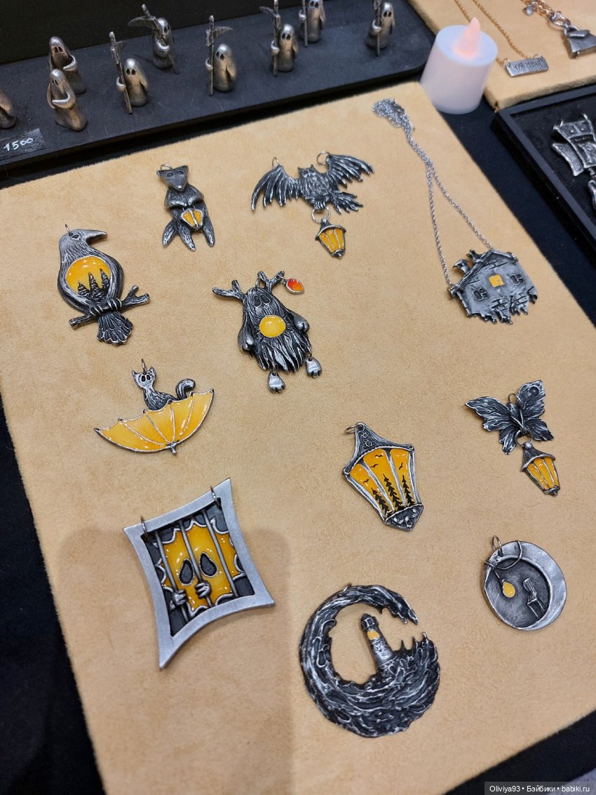 «ArtFlection»: фестиваль авторского искусства (окт. 2025)