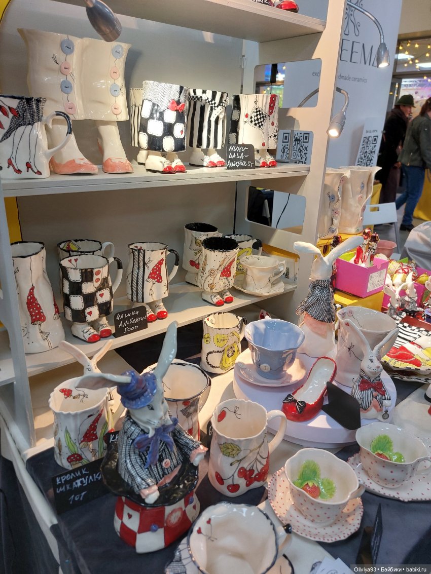 «ArtFlection»: фестиваль авторского искусства (окт. 2025)