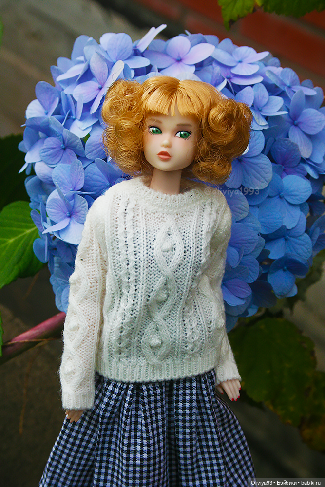 Энн (CCS 22NY momoko)