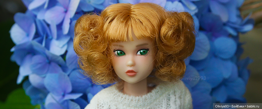 Энн (CCS 22NY momoko)