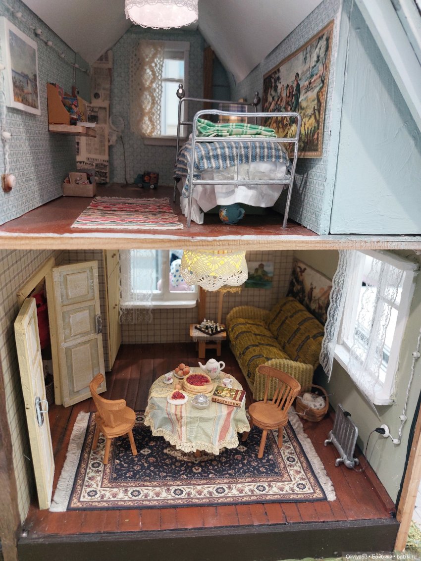 Выставка «Искусство Куклы» (окт. 2025) Выставка «Искусство Куклы» (окт. 2025)