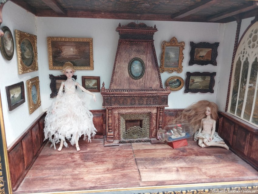 Выставка «Искусство Куклы» (окт. 2025)