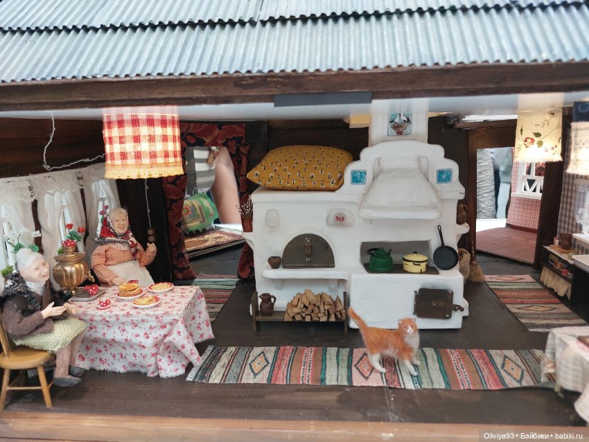 Выставка «Искусство Куклы» (окт. 2025) Выставка «Искусство Куклы» (окт. 2025)