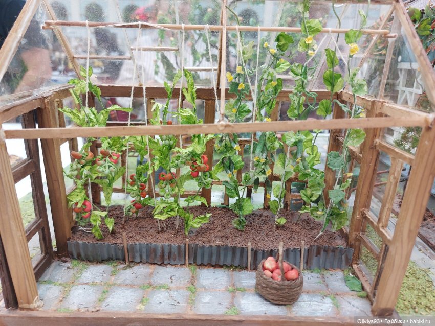 Выставка «Искусство Куклы» (окт. 2025) Выставка «Искусство Куклы» (окт. 2025)