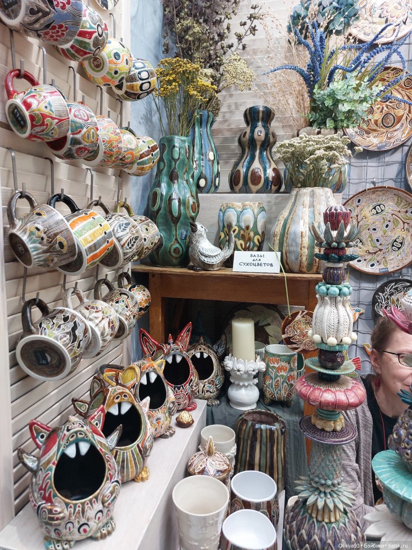 Выставка «Искусство Куклы» (окт. 2025)