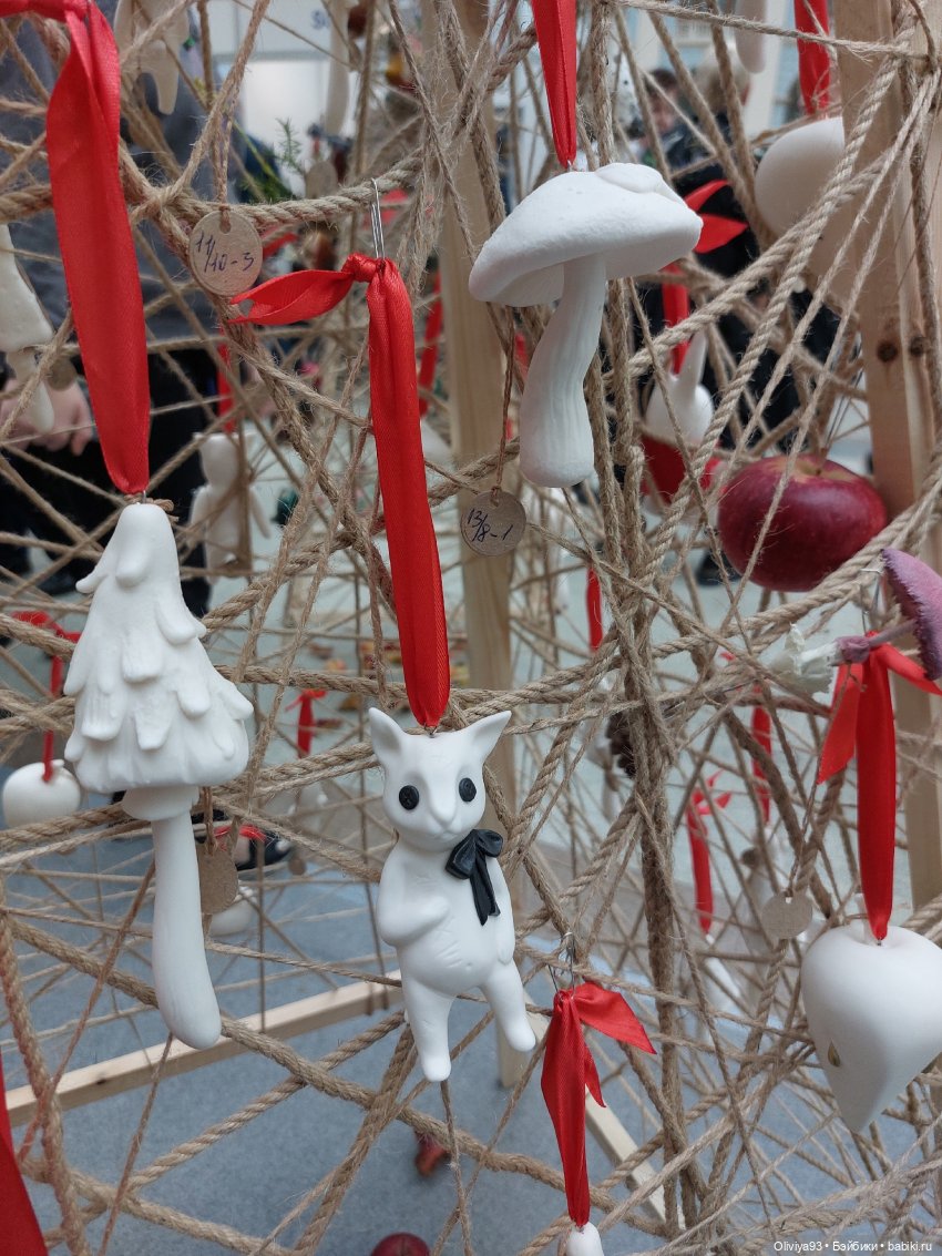 Выставка «Искусство Куклы» (окт. 2025) Выставка «Искусство Куклы» (окт. 2025)