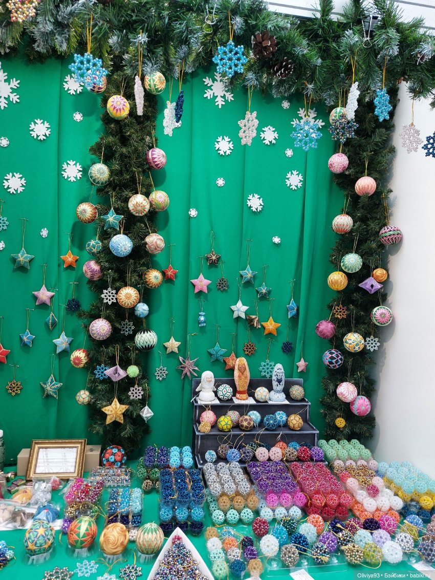 Выставка «Искусство Куклы» (окт. 2025) Выставка «Искусство Куклы» (окт. 2025)