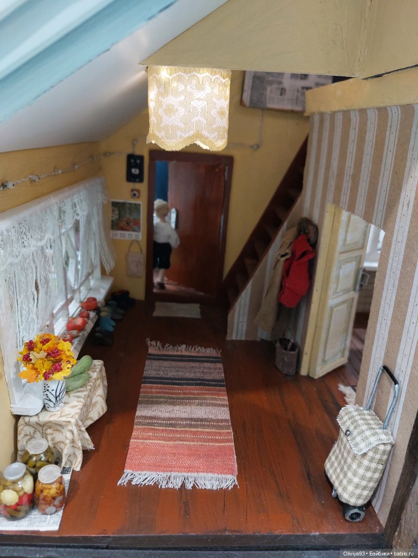 Выставка «Искусство Куклы» (окт. 2025) Выставка «Искусство Куклы» (окт. 2025)