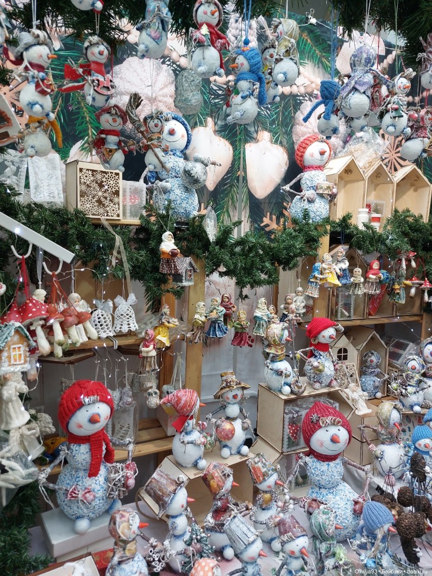 Выставка «Искусство Куклы» (окт. 2025) Выставка «Искусство Куклы» (окт. 2025)