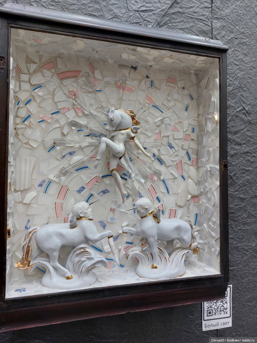 Выставка «Искусство Куклы» (окт. 2025) Выставка «Искусство Куклы» (окт. 2025)