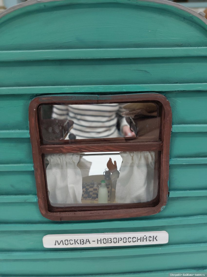 Выставка «Искусство Куклы» (окт. 2025) Выставка «Искусство Куклы» (окт. 2025)